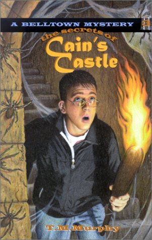 Cover of The Secrets of Cain's Castle