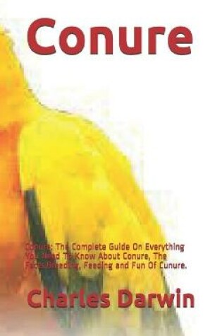 Cover of Conure