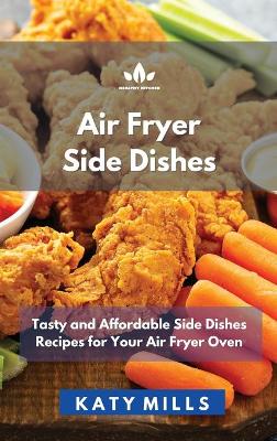 Book cover for Aіr Fryer Side Dіѕhеѕ