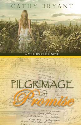 Book cover for Pilgrimage of Promise