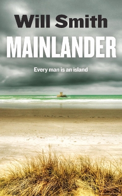 Book cover for Mainlander