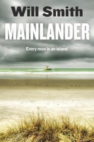 Cover of Mainlander