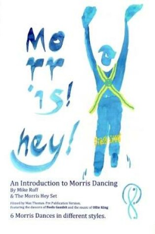 Cover of Morris Hey