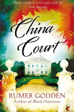 Cover of China Court