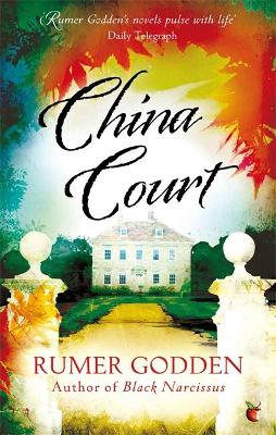 Book cover for China Court