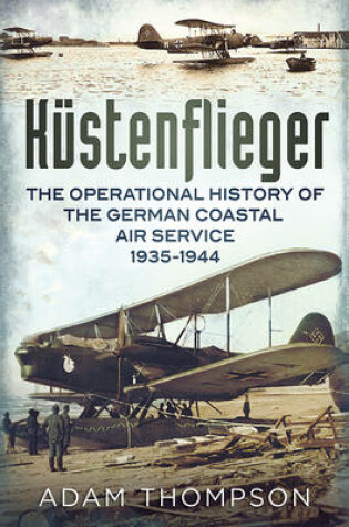 Cover of Kustenflieger