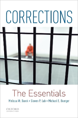 Book cover for Corrections