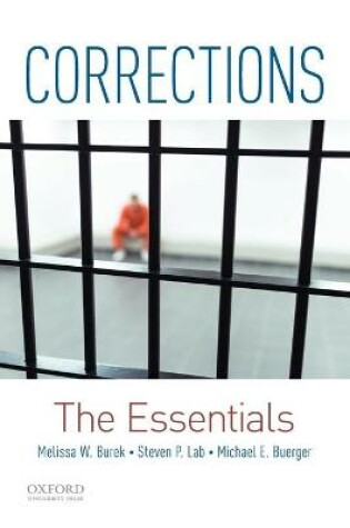 Cover of Corrections