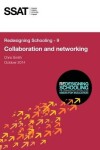 Book cover for Redesigning Schooling - 9: Collaboration and networking