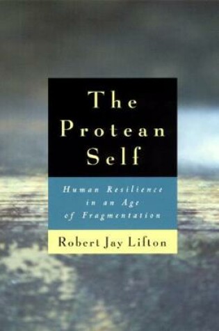 Cover of The Protean Self