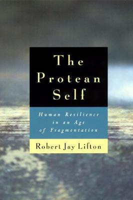 Book cover for The Protean Self
