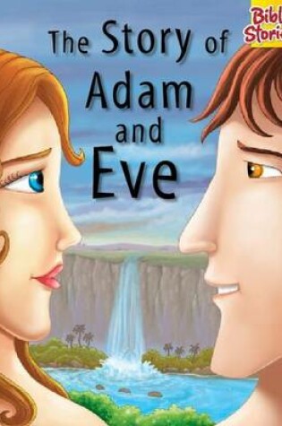 Cover of Story of Adam & Eve