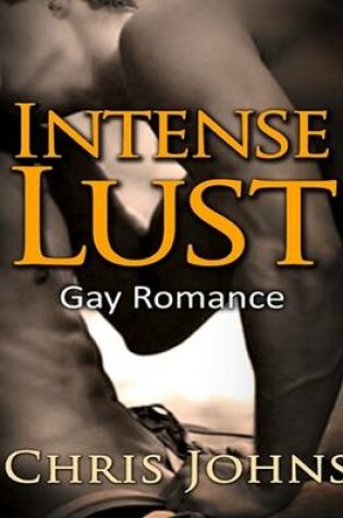 Cover of Intense Lust