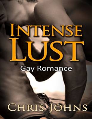 Book cover for Intense Lust