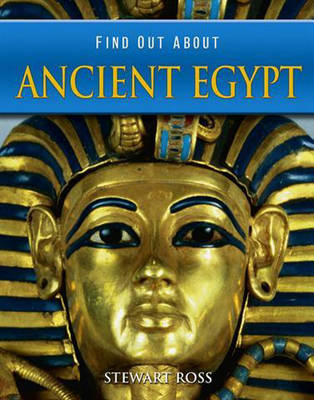 Cover of Ancient Egypt