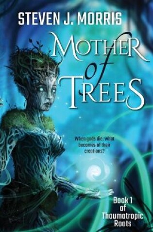 Cover of Mother of Trees