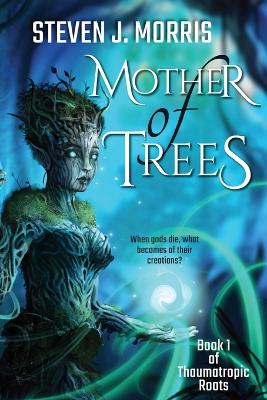 Book cover for Mother of Trees