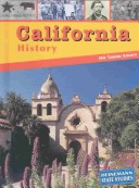 Cover of California History