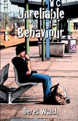 Book cover for Unreliable Behaviour