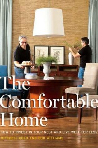 Cover of The Comfortable Home