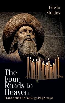 Book cover for The Four Roads to Heaven