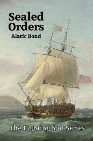 Cover of Sealed Orders