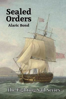 Book cover for Sealed Orders