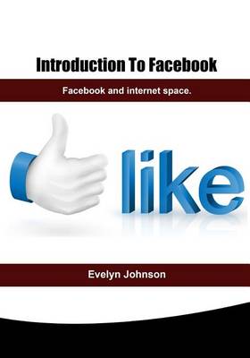 Book cover for Introduction to Facebook