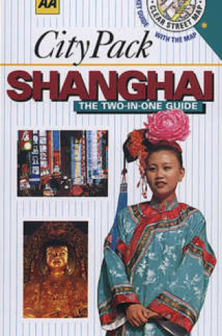 Cover of Shanghai