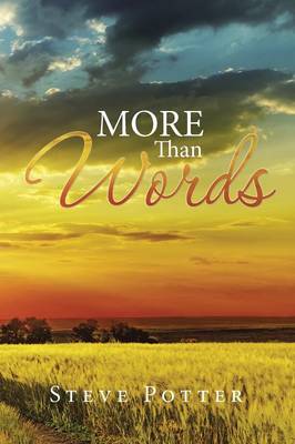 Book cover for More Than Words