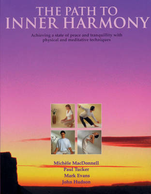 Book cover for The Path to Inner Harmony