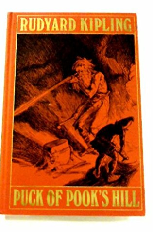 Cover of Rudyard Kipling: Selected Works