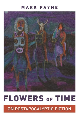 Book cover for Flowers of Time