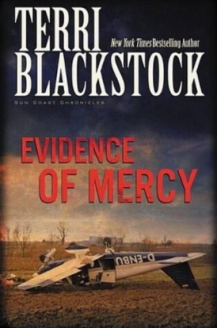 Cover of Evidence of Mercy