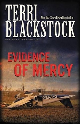 Book cover for Evidence of Mercy