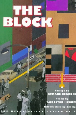 Cover of The Block