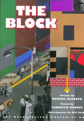 Book cover for The Block