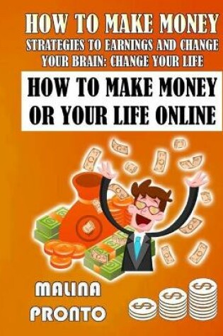 Cover of How To Make Money