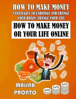 Book cover for How To Make Money