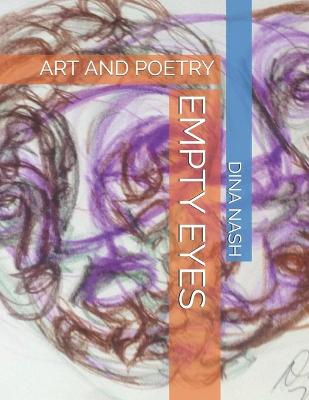 Book cover for Empty Eyes