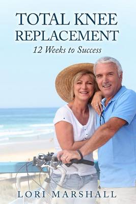 Book cover for Total Knee Replacement