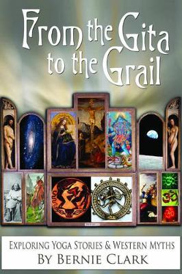 Book cover for From the Gita to the Grail