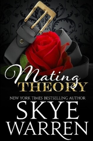 Cover of Mating Theory