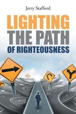 Cover of Lighting the Path of Righteousness