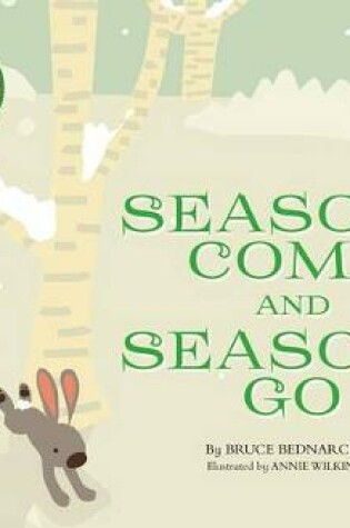 Cover of Seasons Come and Seasons Go