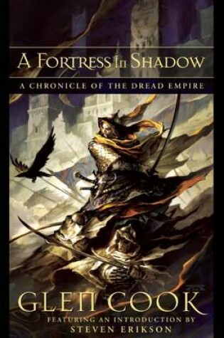 Cover of A Fortress in Shadow