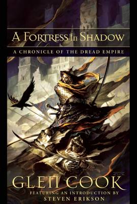 Book cover for A Fortress in Shadow