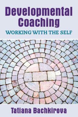 Cover of Developmental Coaching