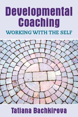 Book cover for Developmental Coaching