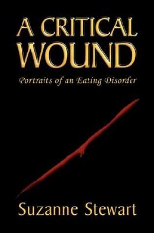 Cover of A Critical Wound